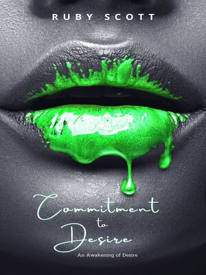 cover image of Commitment to Desire